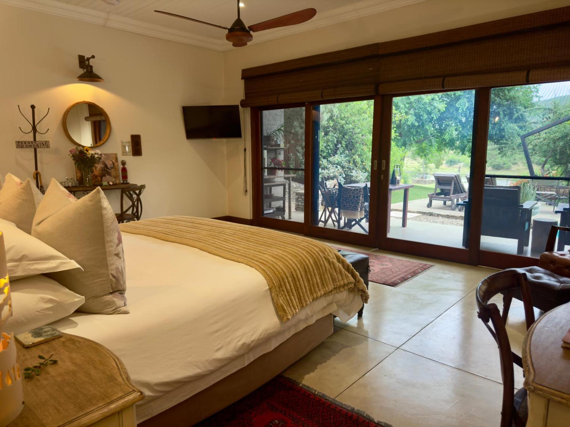 Kambaku River Lodge Malalane Kültér fotó