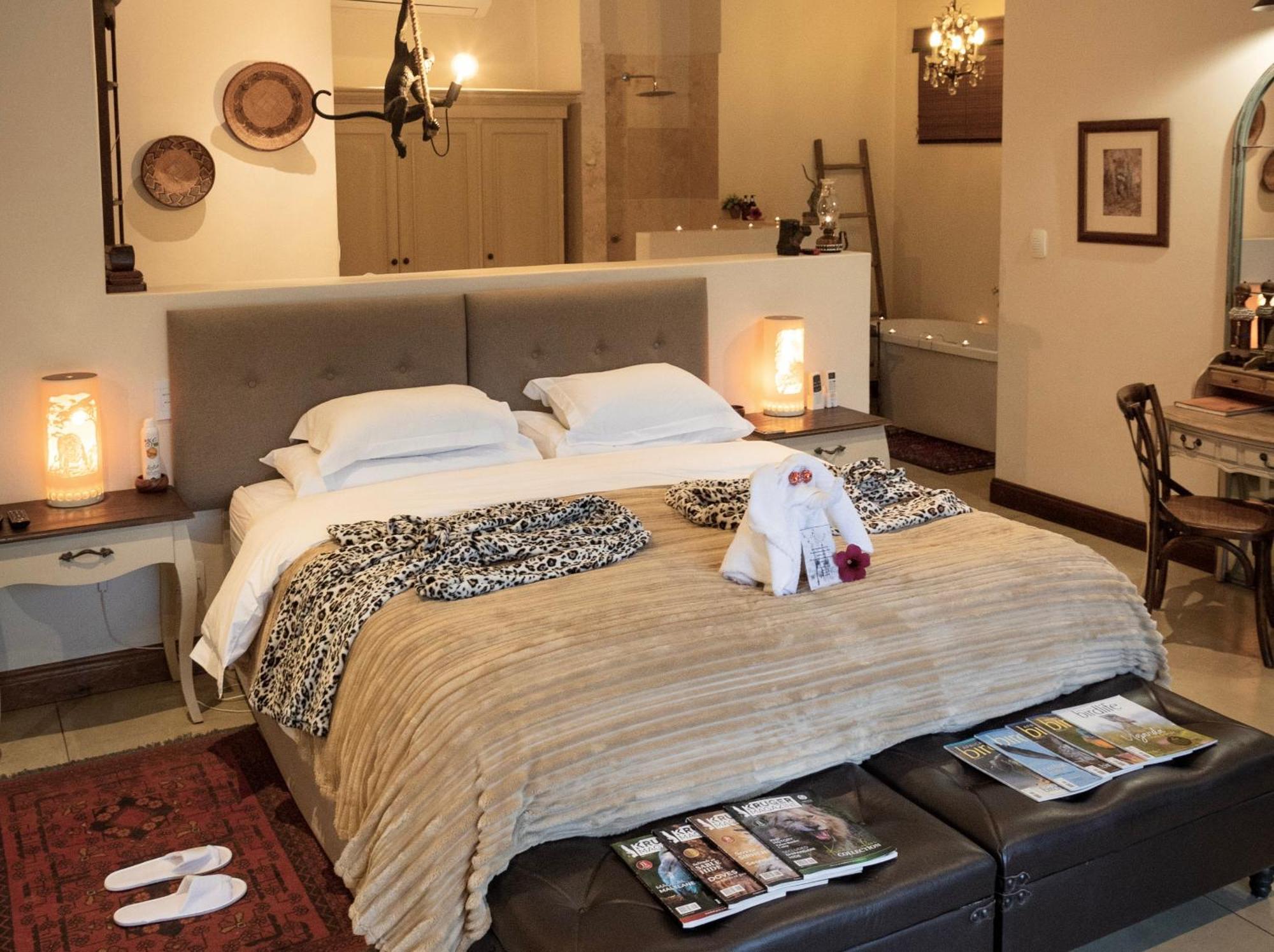 Kambaku River Lodge Malalane Kültér fotó