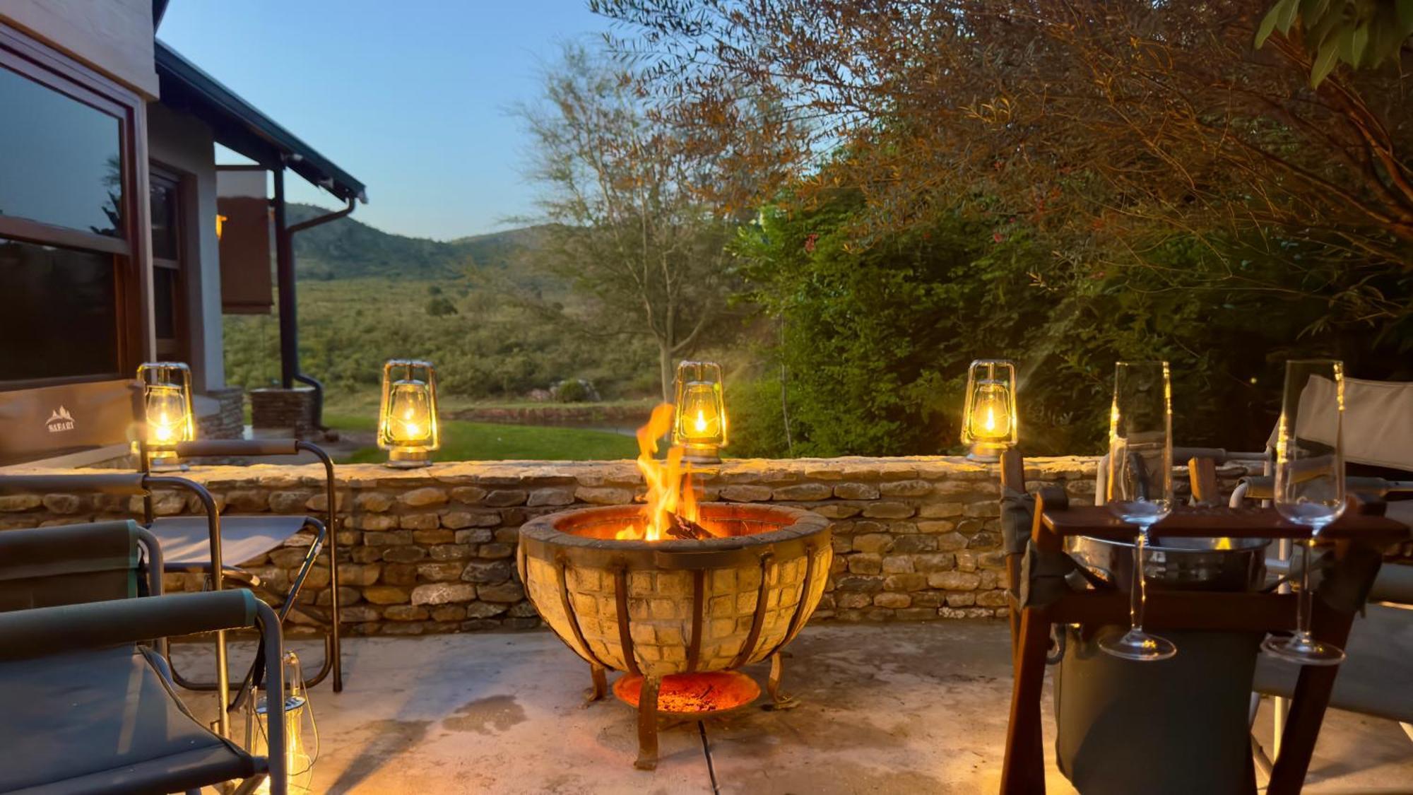 Kambaku River Lodge Malalane Kültér fotó