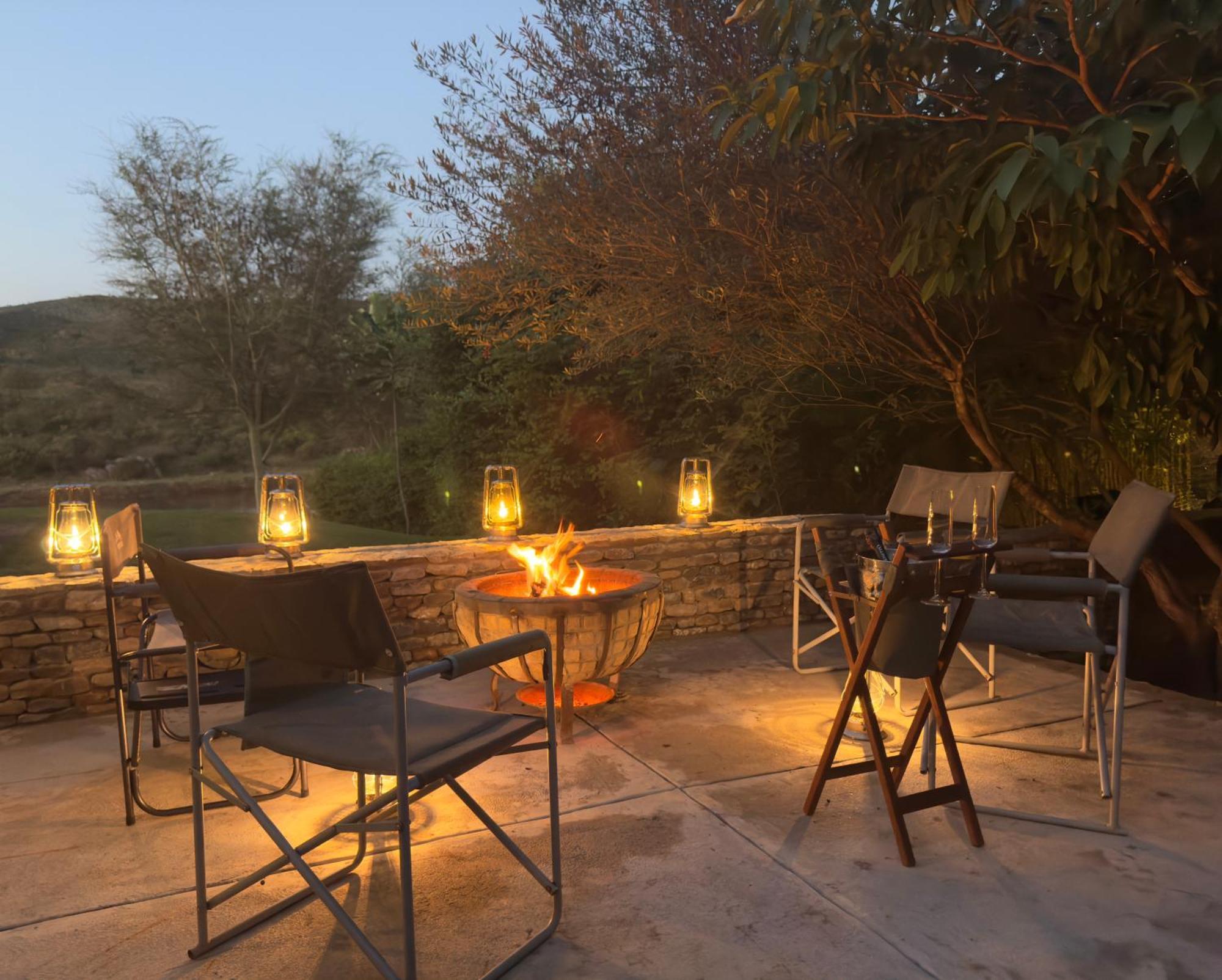 Kambaku River Lodge Malalane Kültér fotó